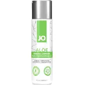 System Jo JO - Aloe Glijmiddel - 240 ml - Transparant