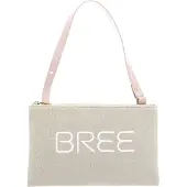 Bree Utensil zak Koppeling Simply SLG 205 Pouch Spring Rose Beige