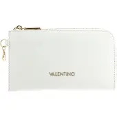 Valentino Utensil zak Lemonade Soft Cosmetic Case Bianco Wit