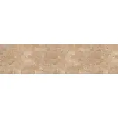 Crearreda Muursticker Backsplash Bricks 45 X 180 Cm Pvc Beige
