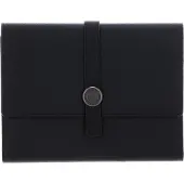 HUGO BOSS Schrijfmappen Executive Writing Set Black Zwart