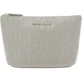Valentino accessoiretas Lio Re Soft Cosmetic Case Ghiaccio grijs