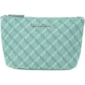 Valentino Cosmetische tas Barrio Soft Cosmetic Case Salvia / Multi Groene