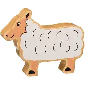 Lanka Kade Schaap (medium).