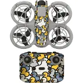 Sunnylife Stickerset - Eendjes - DJI NEO