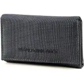 Mandarina Duck Sleutelgeval MD20 Minuteria Key Case Steel Blauwgrijs