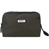 DAY ET Toilettas Gweneth Re-S Beauty Bag Tarmac Olijfgroen
