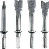 Einhell 4132769 Beitelset 1 stuk(s)