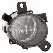 Alkar 2912752 Mistlamp