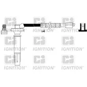 Quinton Hazell XC1218 Bougiekabels