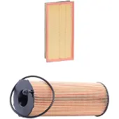 RIDEX 4055F1333 Filterset