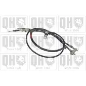 Quinton Hazell BC4142 Handremkabel