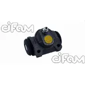 CIFAM 101-252 Wielremcilinder
