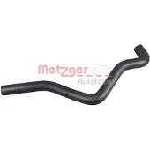 METZGER 2421031 Radiateurslang