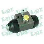 LPR 4255 Wielremcilinder
