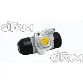 CIFAM 101-844 Wielremcilinder