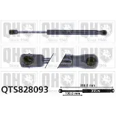 Quinton Hazell QTS828093 Gasveer motorkap