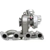 ALANKO 11900051 Turbocharger