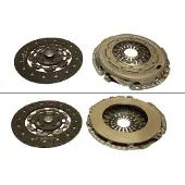 KAWE 962891 Koppelingsset
