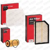 Stark SKFS-18899607 Filterset