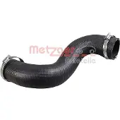 METZGER 2400995 Laadluchtslang