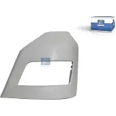 DT Spare Parts 3.81215 Bumper