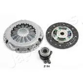 Japanparts KF-2114 Koppelingsset