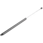 RIDEX 514G0038 Gasveer motorkap