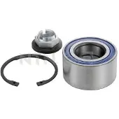 SNR R141.06 Wiellagerset