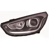 IPARLUX 11395821 Koplamp