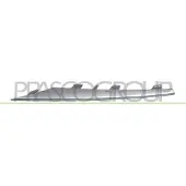 PRASCO BM8242304 Ventilatiegrille, bumper