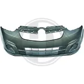 Diederichs 1886750 Bumper