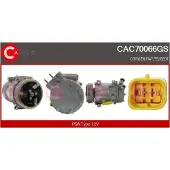 Casco CAC70066GS Aircopomp