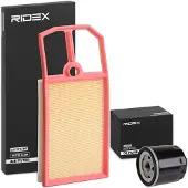RIDEX 4055F1025 Filterset