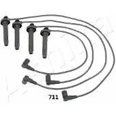 ASHIKA 132-07-711 Bougiekabels