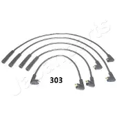 Japanparts IC-303 Bougiekabels
