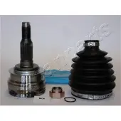 Japanparts GI-W08 Homokineet reparatie set, aandrijfas