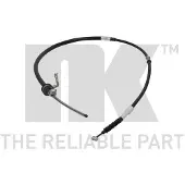 NK 9045165 Handremkabel