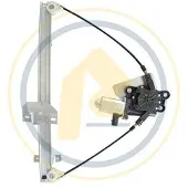 Ac Rolcar 01.4089 Raammechanisme
