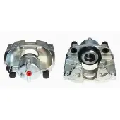 MAPCO 4590 Remklauw