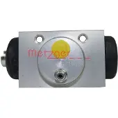 METZGER 101-1045 Wielremcilinder