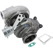 DT Spare Parts 1.10845 Turbocharger