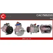 Casco CAC75052GS Aircopomp