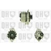 Quinton Hazell QRA2972 Dynamo / Alternator