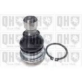 Quinton Hazell QSJ3468S Fuseekogel