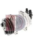 AKS DASIS 852322N Aircopomp