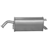 VEGAZ KS-132IMA Einddemper