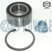 RUVILLE 220920 Wiellagerset