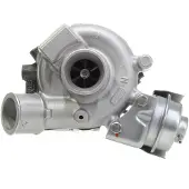 ALANKO 11901195 Turbocharger