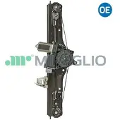 MIRAGLIO 30/1332 Raammechanisme
